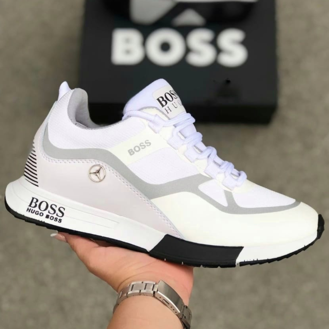 Zapatillas HB Titanium PRO - 50% de descuento en la segunda unidad!