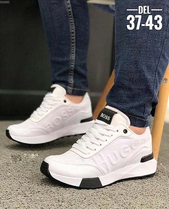 Zapatillas HB UrbanFlex - 50% de descuento en la segunda unidad!