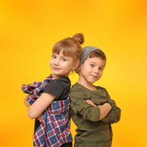 Bebés y Niños
