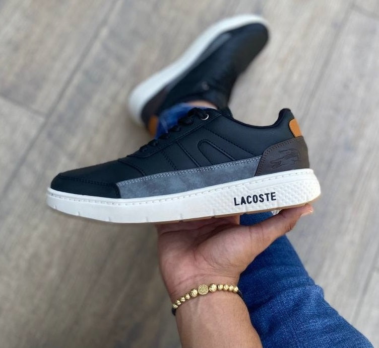 Zapato Casual Lacoste CLASSIC