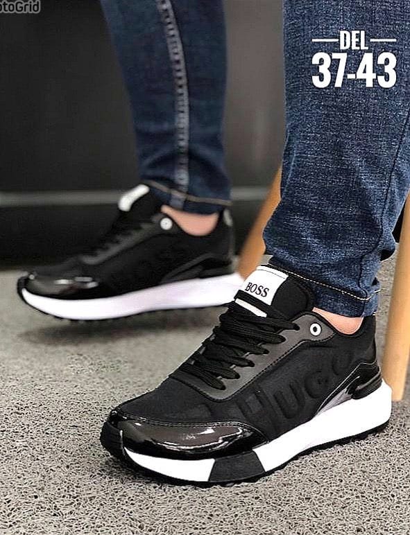 Zapatillas HB UrbanFlex - 50% de descuento en la segunda unidad!
