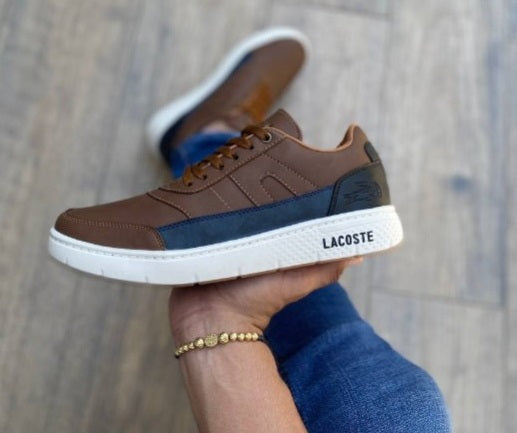 Zapato Casual Lacoste CLASSIC