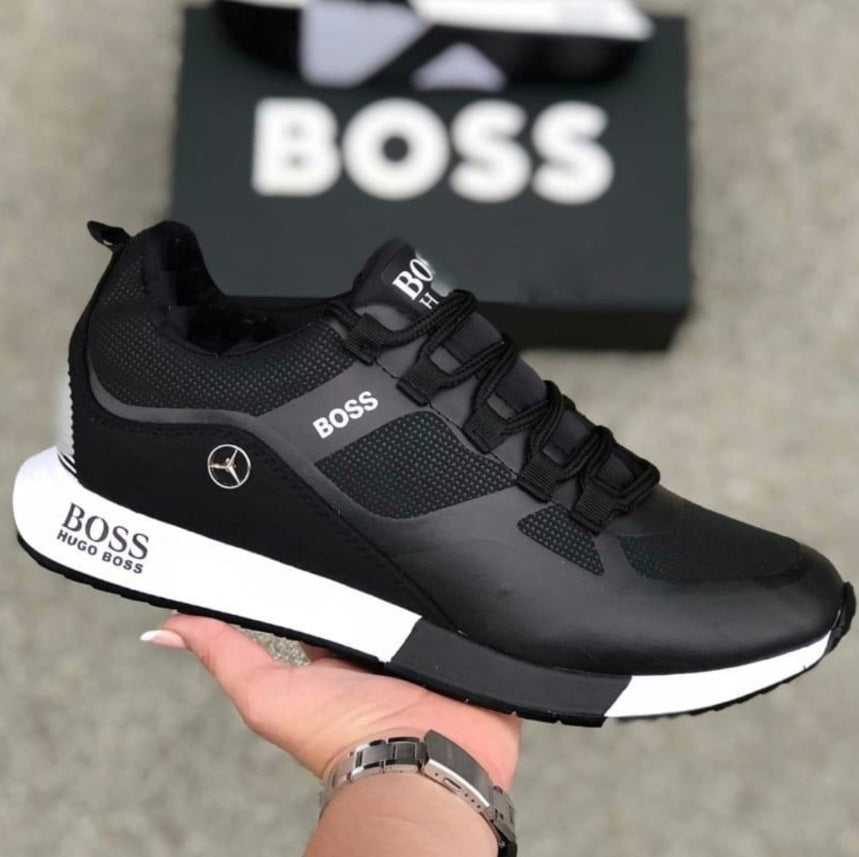 Zapatillas HB Titanium PRO - 50% de descuento en la segunda unidad!