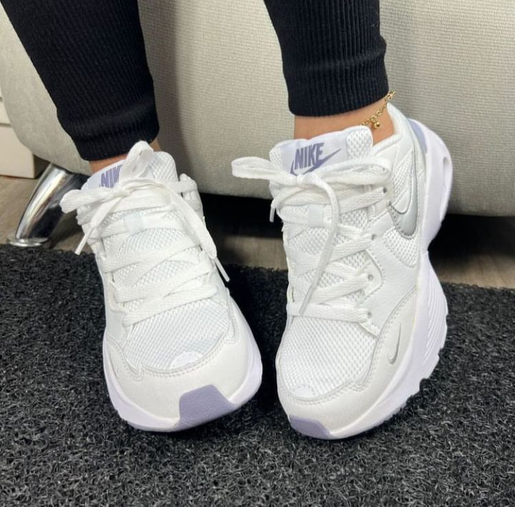 Zapatillas Nike Mujer Force